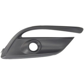 Lüftungsgitter, Stoßfänger 5513-00-3478924P von BLIC günstig für 11,54 € online kaufen