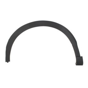 Zier- / Schutzleiste, Kotflügel 5703-08-7802371P von BLIC günstig für 21,53 € online kaufen