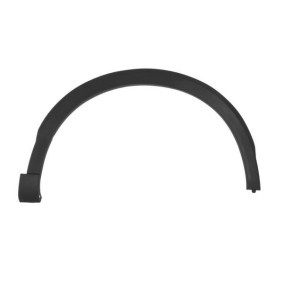 Zier- / Schutzleiste, Kotflügel 5703-08-7802372P von BLIC günstig für 21,53 € online kaufen