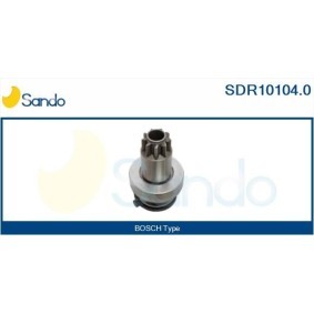 Achetez des Crémaillère de direction de chez SANDO en ligne pour 6 Break (GJ, GL) à prix modérés