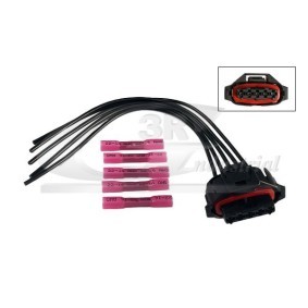 Kabelreparatursatz, Luftmassenmesser 30519 von 3RG günstig für 9,99 € online kaufen
