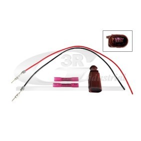 Kabelreparatursatz, Zentralelektrik 30747 von 3RG günstig für 6,62 € online kaufen