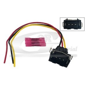 Kabelreparatursatz, Zentralelektrik 30760 von 3RG günstig für 14,05 € online kaufen