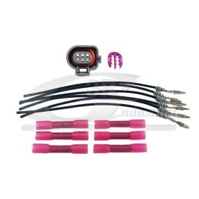 Kabelreparatursatz, Zentralelektrik 30761 von 3RG günstig für 13,43 € online kaufen