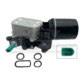 Ölfiltergehäuse 85726 von 3RG günstig für 137,93 € online kaufen