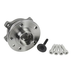 Radnabe von ABAKUS für S60 II (134) günstig online kaufen