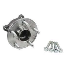 Comprar Juego de cojinete de rueda de ABAKUS 141-01-200 a bajo precio de 70,12 €