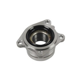 Comprar Juego de cojinete de rueda de ABAKUS 141-01-253 a bajo precio de 48,29 €