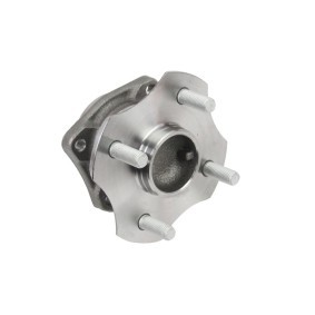Comprar Juego de cojinete de rueda de ABAKUS 141-01-311 a bajo precio de 66,33 €