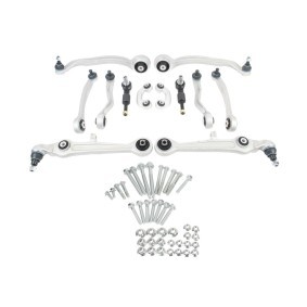 Reparatursatz, Querlenker des Herstellers ABAKUS - Originalware Artikelnummer: 233-01-901