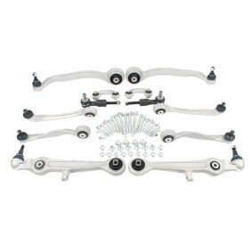 Reparatursatz, Querlenker des Herstellers ABAKUS - Originalware Artikelnummer: 233-01-902