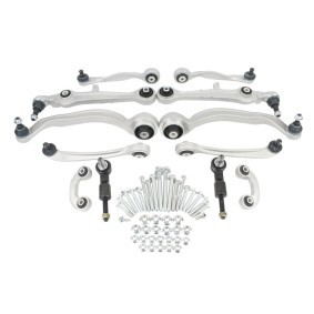 Reparatursatz, Querlenker des Herstellers ABAKUS - Originalware Artikelnummer: 233-01-903