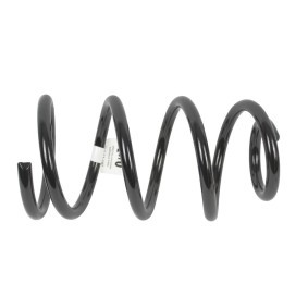 Compre Mola de suspensão da ABAKUS 234-01-147 a um preço baixo por 65,85 €