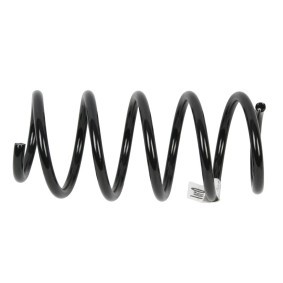 Osta Jousi (auton jousitus) ABAKUS:llä 234-01-178 edullisesti hintaan 38,09 €