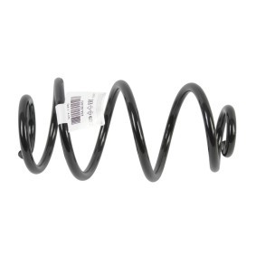 Fahrwerksfeder 234-02-057 von ABAKUS günstig für 31,99 € online kaufen