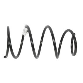 Acquista Molle ammortizzatori da ABAKUS 234-02-074 a buon mercato per soli 23,26 €