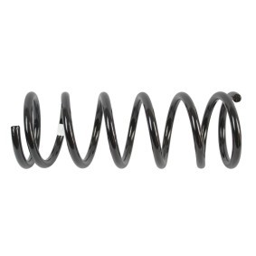 Acquista Molle ammortizzatori da ABAKUS 234-02-108 a buon mercato per soli 74,00 €