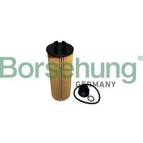 Ölfilter für BMW von Borsehung