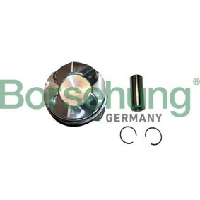 Kolbenringsatz B11144 von Borsehung günstig für 141,70 € online kaufen