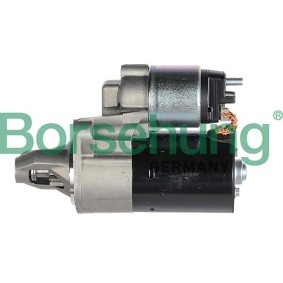 Anlasser für MERCEDES-BENZ von Borsehung