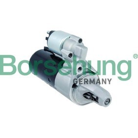 Anlasser von Borsehung