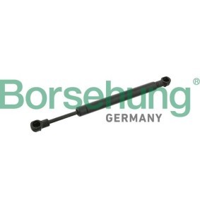 Heckklappendämpfer für MERCEDES-BENZ von Borsehung