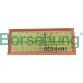 Luftfilter für MERCEDES-BENZ von Borsehung