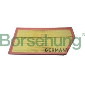 Luftfilter für MERCEDES-BENZ von Borsehung