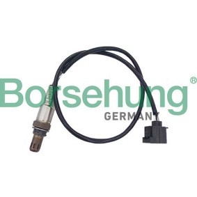 Lambdasonde für MERCEDES-BENZ von Borsehung