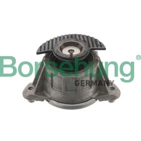 Motorlager für MERCEDES-BENZ von Borsehung