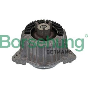 Motorlager für MERCEDES-BENZ von Borsehung