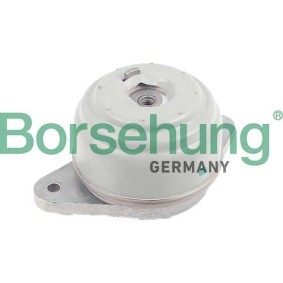 Motorlager des Herstellers Borsehung - Originalware Artikelnummer: B12652