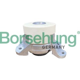 Motorlager für MERCEDES-BENZ von Borsehung