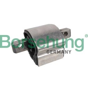 Motorlager von Borsehung