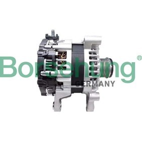 Lichtmaschine des Herstellers Borsehung - Originalware Artikelnummer: B12663