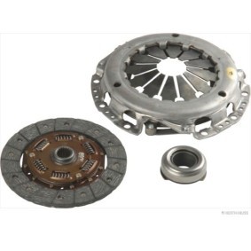 Kupplungssatz J2006013 von HERTH+BUSS JAKOPARTS günstig für 121,30 € online kaufen