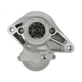 Anlasser S6552S von AS-PL günstig für 170,98 € online kaufen