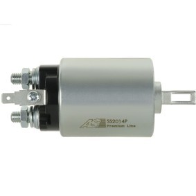 Comprar Solenoide de arranque de AS-PL SS2014P a bajo precio de 27,12 €