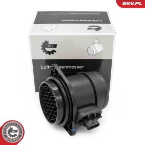 Luftmassenmesser (LMM) 07SKV214 von ESEN SKV günstig für 83,93 € online kaufen