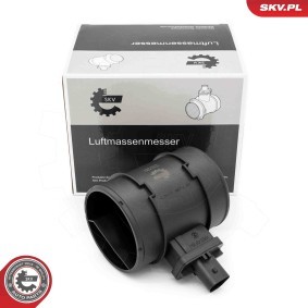 Luftmassenmesser (LMM) für OPEL von ESEN SKV