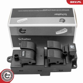 Achetez des Bouton de lève-vitre ESEN SKV 37SKV209 à prix pour 55,56 €