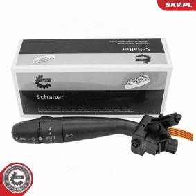 Lenkstockschalter von ESEN SKV