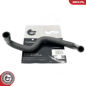 Ansaugschlauch, Luftfilter 54SKV572 von ESEN SKV günstig für 15,54 € online kaufen