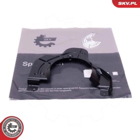 Ankerblech für FIAT von ESEN SKV