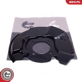 Ankerblech für TOYOTA von ESEN SKV