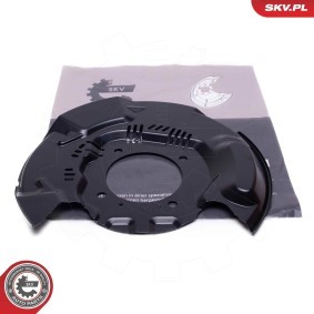 Compre Chapa deflectora, disco de travão da ESEN SKV 57SKV269 a um preço baixo por 31,26 €
