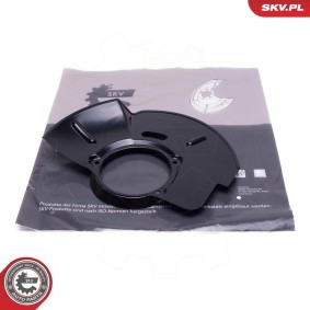 Ankerblech des Herstellers ESEN SKV - Originalware Artikelnummer: 57SKV275