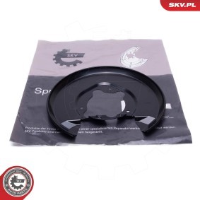 Ankerblech für HONDA von ESEN SKV