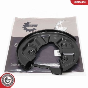 Ankerblech von ESEN SKV