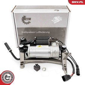 Köp Kompressor luftfjädring av ESEN SKV 58SKV516 till det låga priset 4827,97 kr